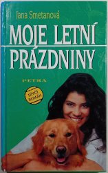 Moje letní prázdniny - 