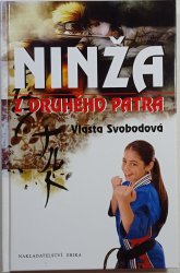 Ninža z druhého patra - 