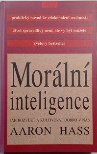 Morální inteligence
