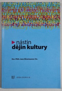 Nástin dějin kultury