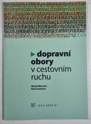Dopravní obory v cestovním ruchu - 
