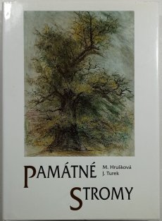 Památné stromy