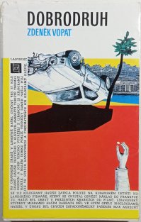 Dobrodruh