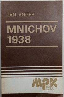 Mnichov 1938