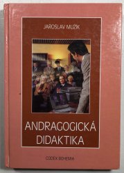 Andragogická didaktika - 