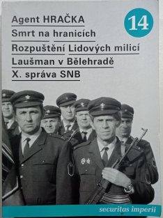 Securitas Imperii 14