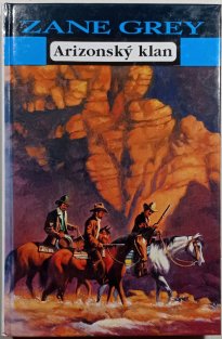 Arizonský klan