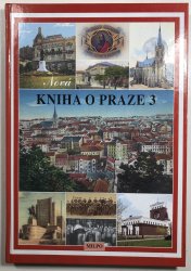 Nová kniha o Praze 3 - 