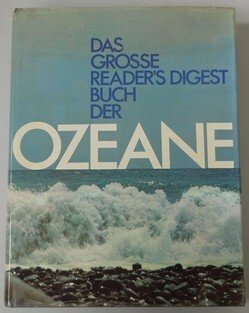 Das Grosse Reader's Digest Buch der Ozeane