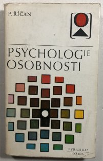 Psychologie osobnosti