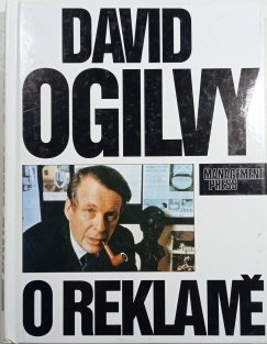 Ogilvy o reklamě