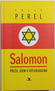 Salomon - Přežil jsem v Hitlerjugend