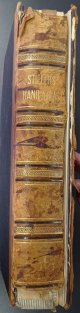 Stielers Hand-Atlas