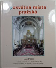Posvátná místa pražská - 