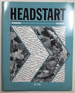 Headstart Beginner Workbook
