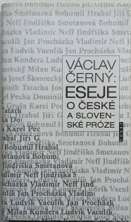 Eseje o české a slovenské próze