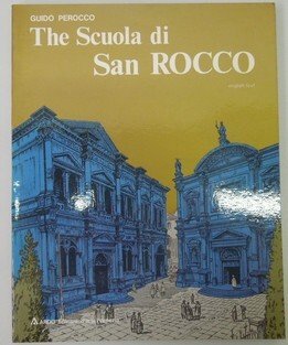 The Scuola di San Rocco