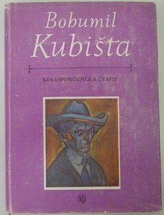 Korespondence a úvahy