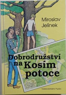 Dobrodružství na Kosím potoce