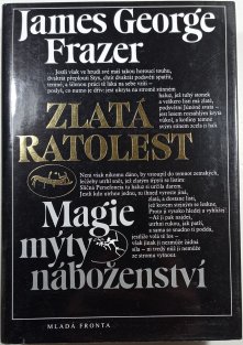 Zlatá ratolest