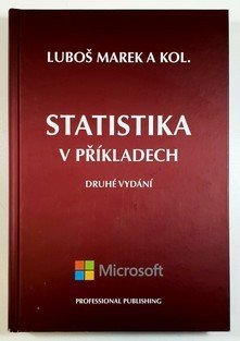 Statistika v příkladech (2. vydání)