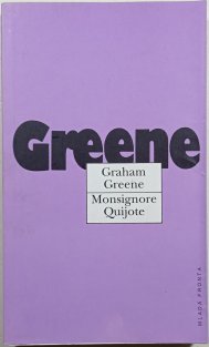 Monsignore Quijote