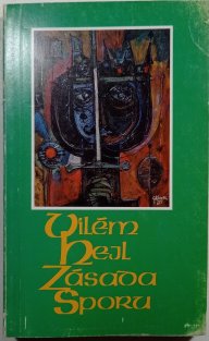 Zásada sporu
