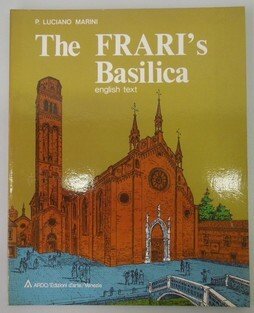 The Frari's Basilica