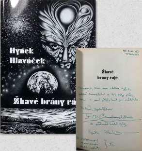 Žhavé brány ráje