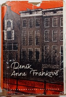 Deník Anne Frankové