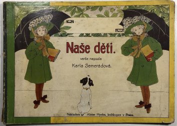 Naše děti