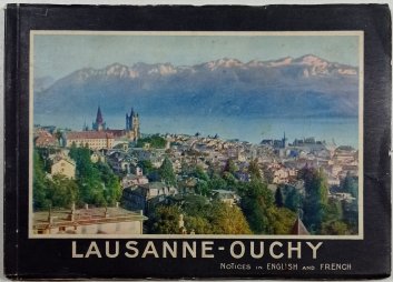 Lausanne - Ouchy