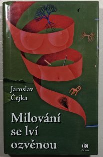 Milování se lví ozvěnou