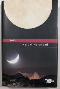 1Q84: Kniha 3