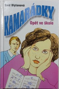 Opět ve škole