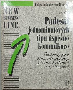 Padesát jednominutových tipů úspěšné komunikace
