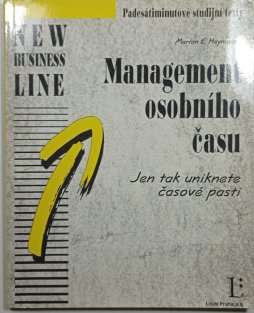 Management osobního času