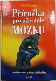 Příručka pro uživatele mozku