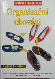 Organizační chování