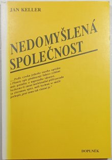 Nedomyšlená společnost