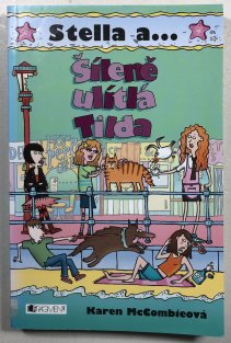 Šíleně Ulítlá Tilda