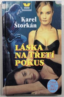 Láska na třetí pokus