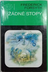 Žádné stopy - 