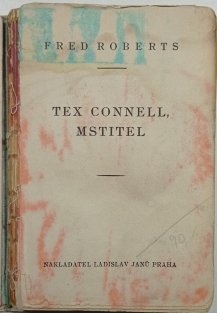 Tex Connell, mstitel