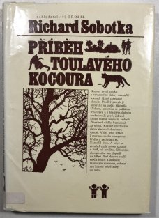 Příběh toulavého kocoura