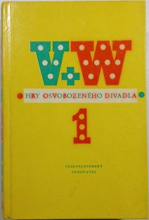 Hry Osvobozeného divadla 1