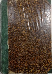 Červení kopinníci / Flybustýr / V roce hrůzy