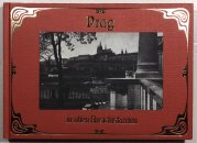 Prag in alten Ansichtskarten - 