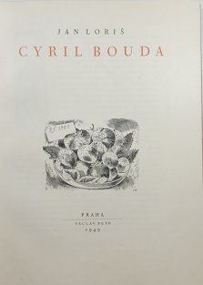 Cyril Bouda