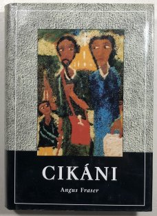 Cikáni